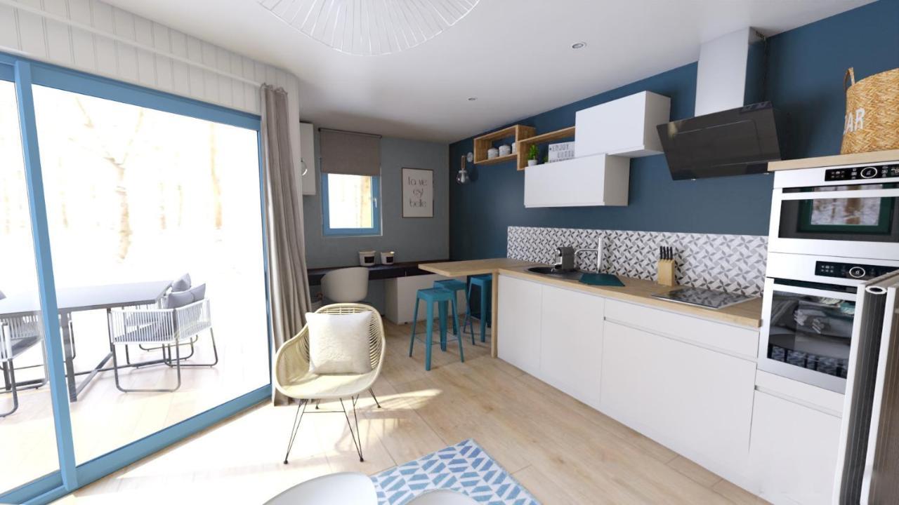Le Pre Marin Villa Sotteville-sur-Mer Exterior photo